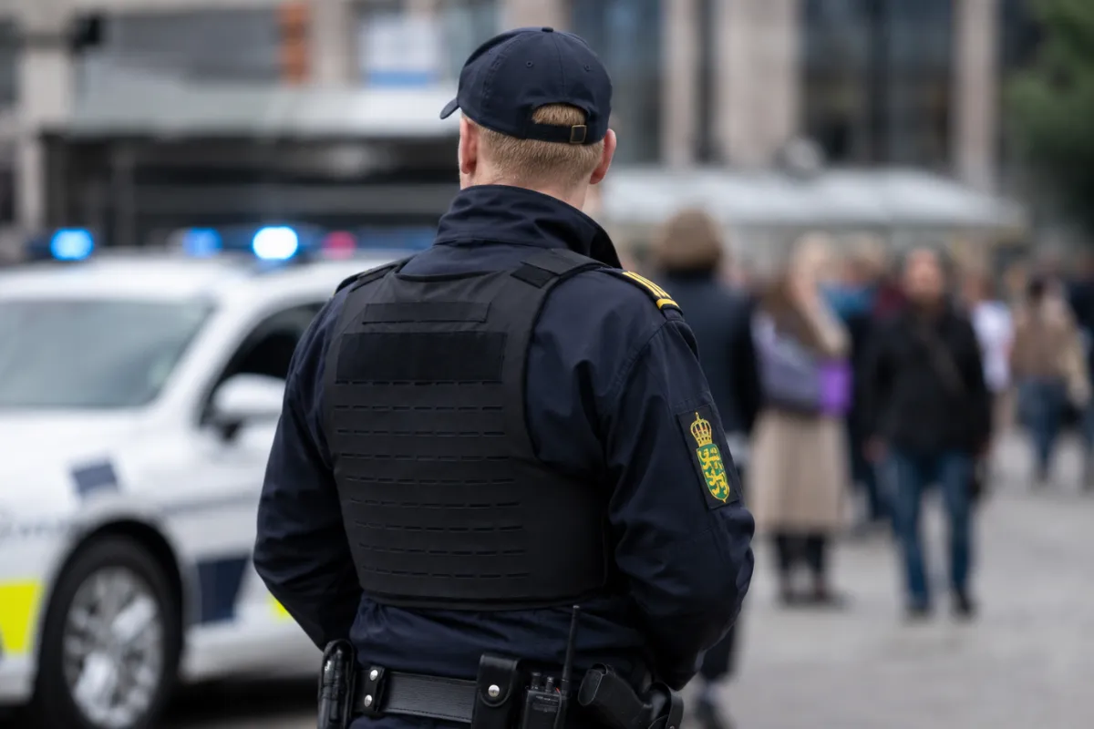 Politiet klar til Smukfest: Nultolerance over for stoffer